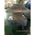 Plastic Film crushing Machinery Series